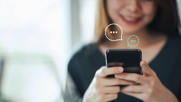 Baca Pesan WhatsApp Diam-diam? Gini Caranya Biar Nggak Ketahuan!