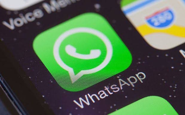 Kenali 5 Ciri WhatsApp Digunakan Oleh Pengguna Lain