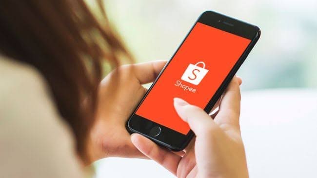 3 Cara Jualan Online di Aplikasi Shopee