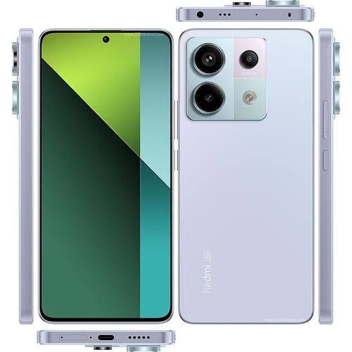 HP Low Budget Tapi Kenceng Xiaomi Redmi Note 13 Pro