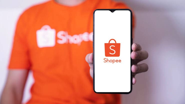 Lebih Mudah dan Praktis! Transaksi Shopee Via Livin’ By Mandiri