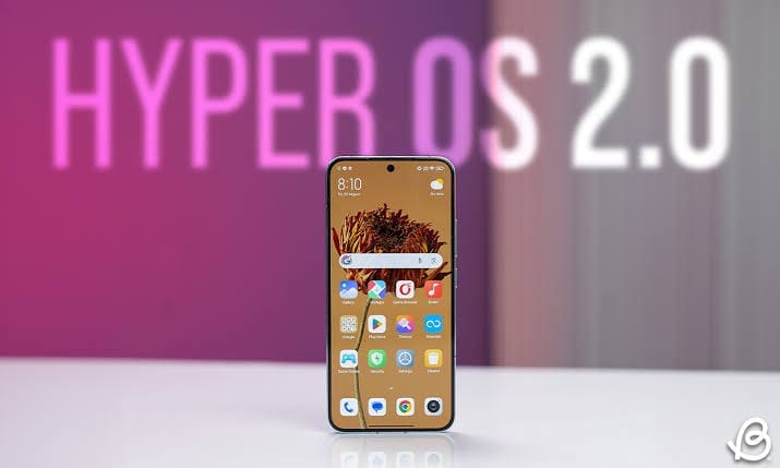 5 Kekurangan Sistem Operasi HyperOS