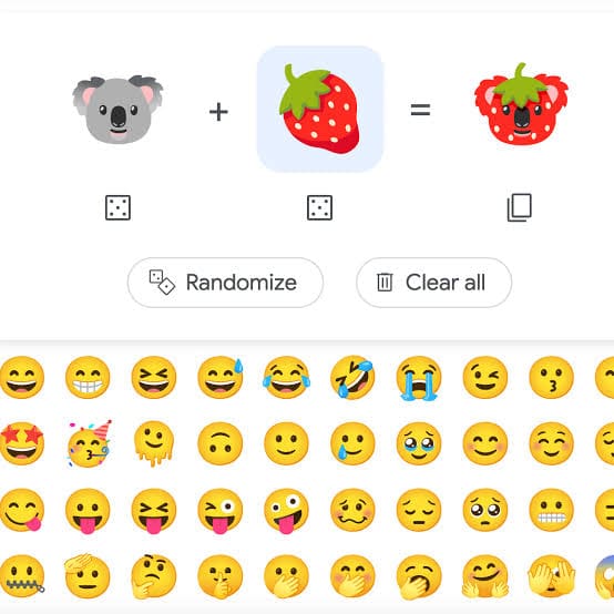 Fitur Baru Emoji Sound Google Bagi Pengguna Android!