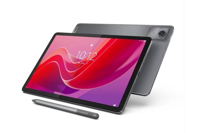 Digadang Menjadi Pesaing iPad Generasi Terbaru! Lenovo Tab K11