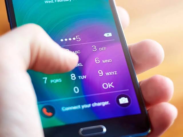 3 Cara Buka Perangkat Smartphone yang Lupa PIN