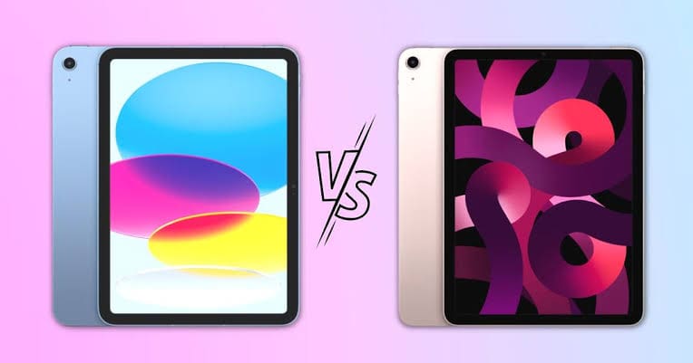 Yuk Bandingkan iPad Generasi Terbaru Dengan iPad Mini