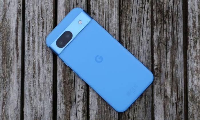 Ini Dia Fitur Unggulan Google Pixel 8a