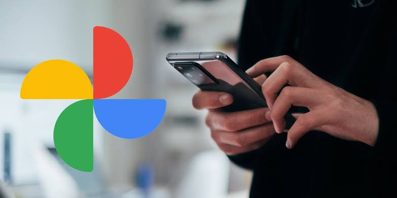 Cara Simpan Eksport Foto dan Video Otomatis Ke Google Foto