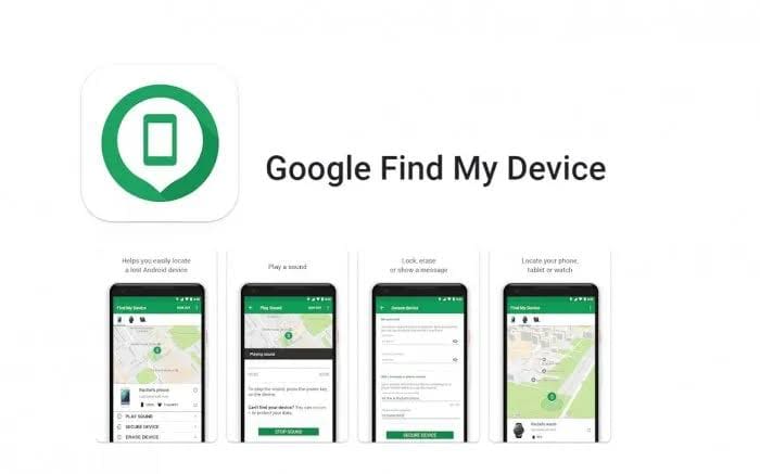 Gunakan Fitur Find My Device Untuk Temukan Perangkatmu yang Hilang!
