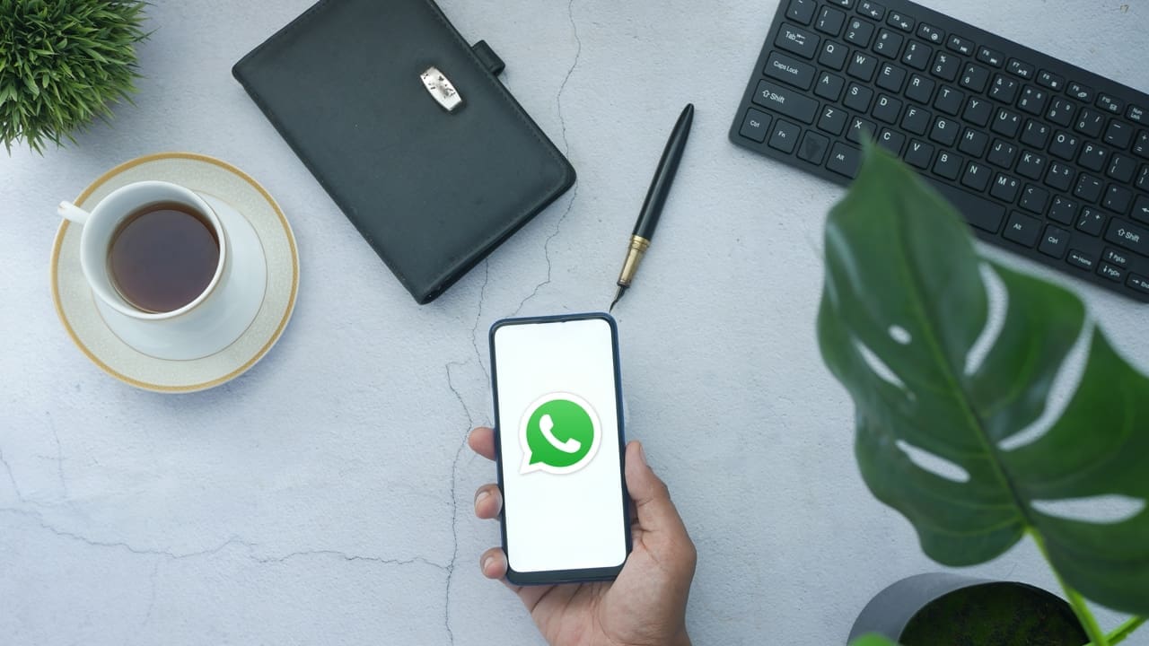 Yuk Cobain! Begini cara Membuat Pesan Otomatis di aplikasi WhatsApp