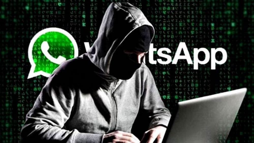 5 Trik Menyadap Akun WA Doi: Bisa Dipantau Setiap Saat!