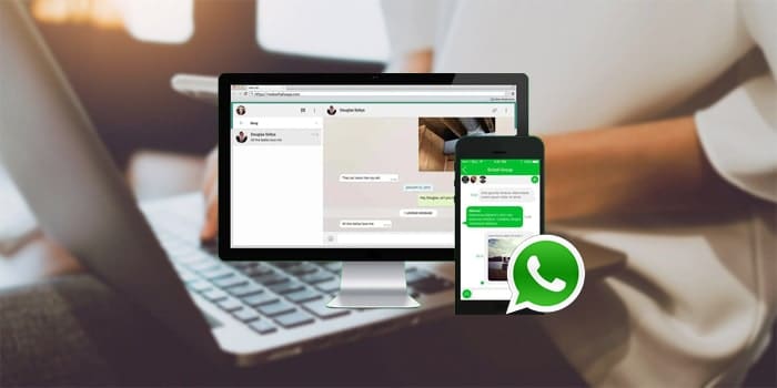 Gampang Banget! Begini Cara Buka Chat yang Diarsipkan di WhatsApp Web