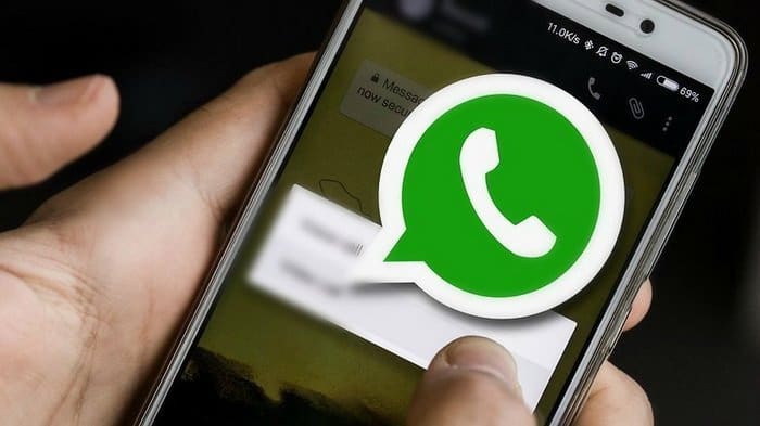 Kepoin Pesan WhatsApp Tanpa Ketahuan? Bisa Banget! Ini Trik Rahasianya 