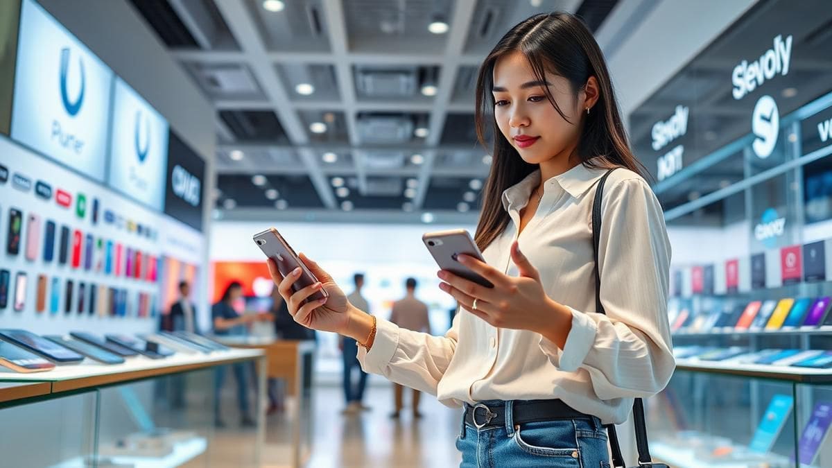 Sering Ngerasa Hp Kamu Cepat Rusak? Bisa Jadi Ini Penyebabnya!