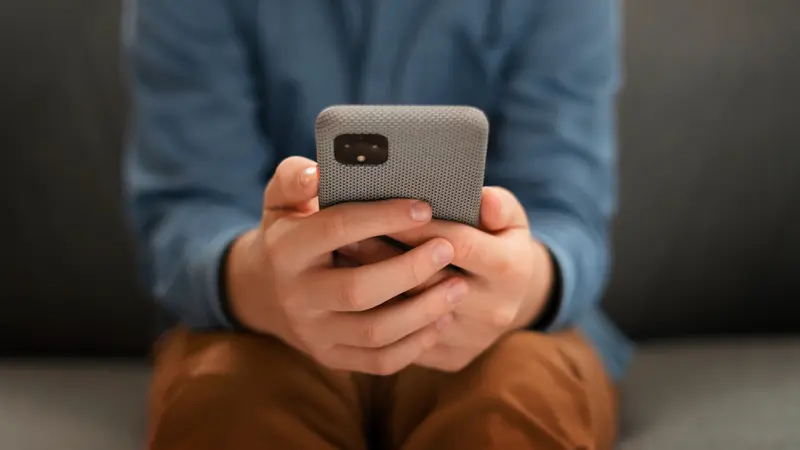 Jangan Beli HP Baru Dulu! Ini Cara Gratis Bikin Android 2x Lebih Cepat