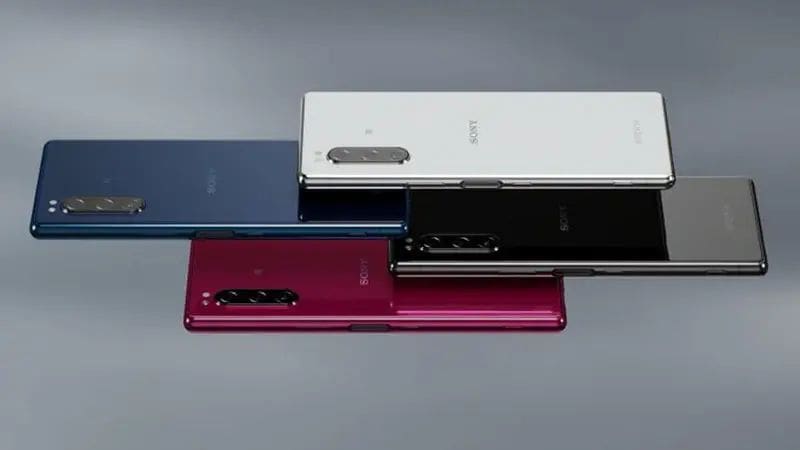 Harga HP Sony Xperia 5 Bikin Tergiur, Tapi Wajib Cek Ini Dulu!