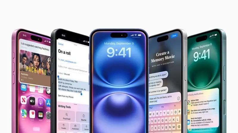 Top 7 HP Dengan RAM Super Lega & Hasil Foto Terbaik di Kelasnya