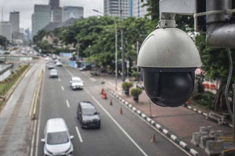 Anti Kejebak Macet! Ini Dia 4 Website Terbaik Buat Pantau CCTV Jalan