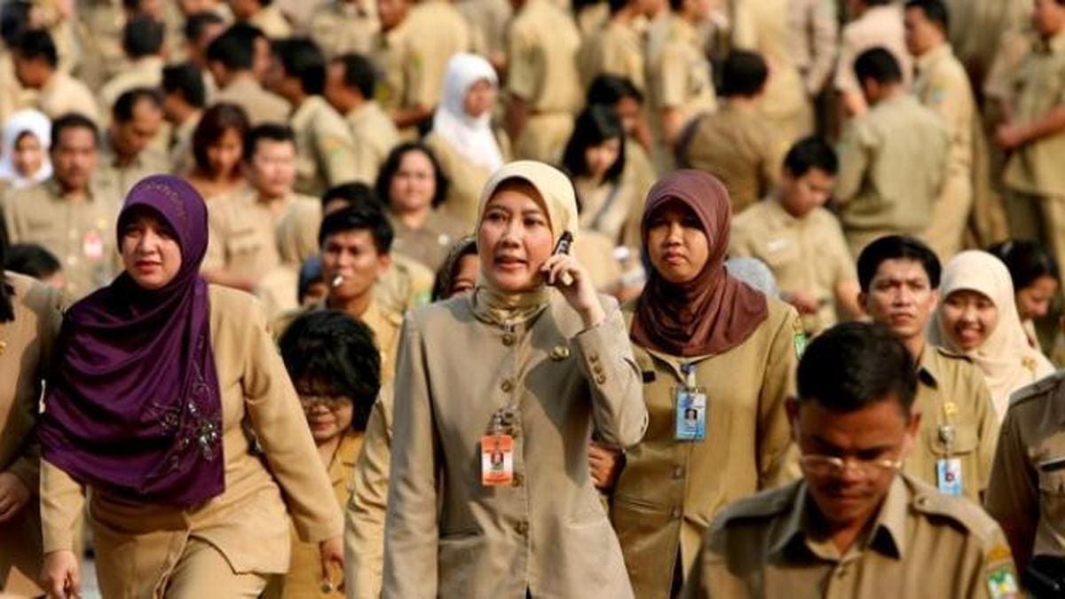 Begini Cara Aktivasi MFA ASN Digital BKN Biar Akun Kamu Makin Aman