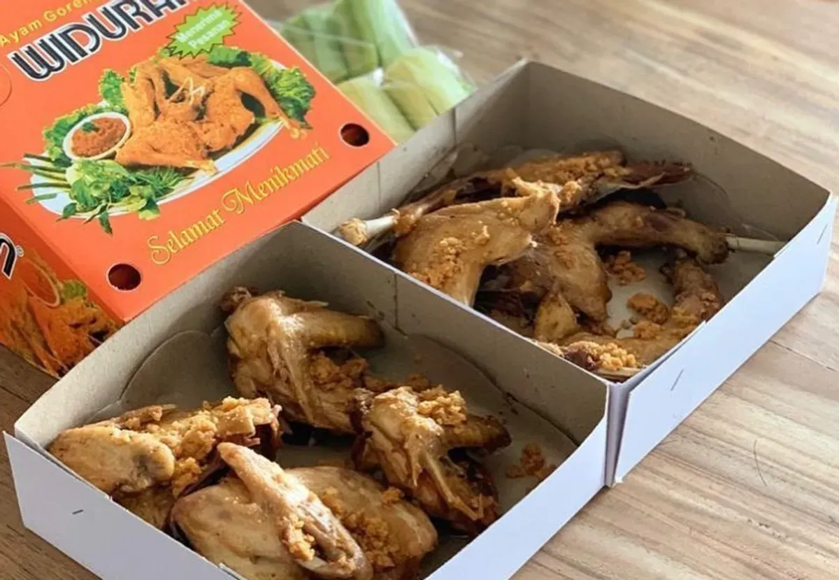 Lagi Viral Ayam Goreng di Solo Ternyata Nggak Halal? Ini 3 Hal yang Wajib Kamu Perhatiin
