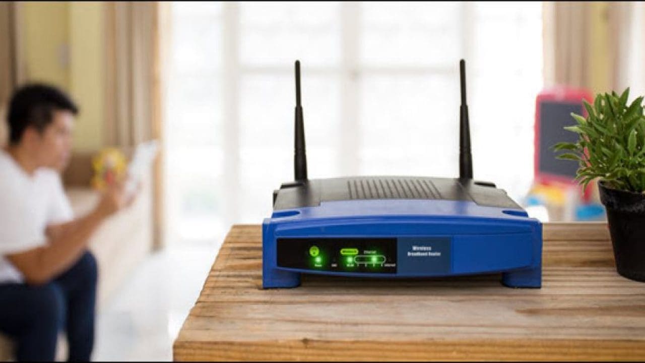 Jangan Sampai Kecolongan! Begini Cara Cek Siapa yang Pakai WiFi Kamu