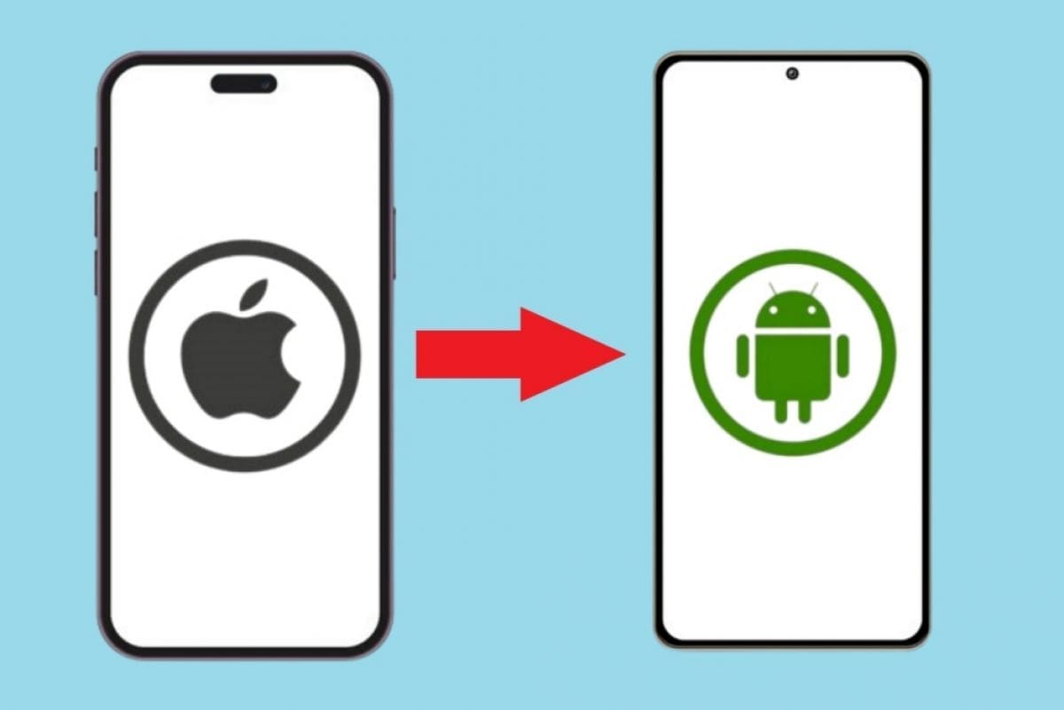 Mau Kirim File Antar iOS Dan Android Dengan Mudah? Ikuti Cara Ini!