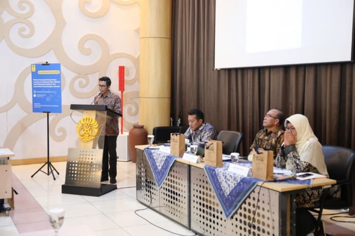 Jangan Termakan Isu! Pemerintah Tegaskan RUU KKS Bukan Buat Intip Aktivitas Internet RI
