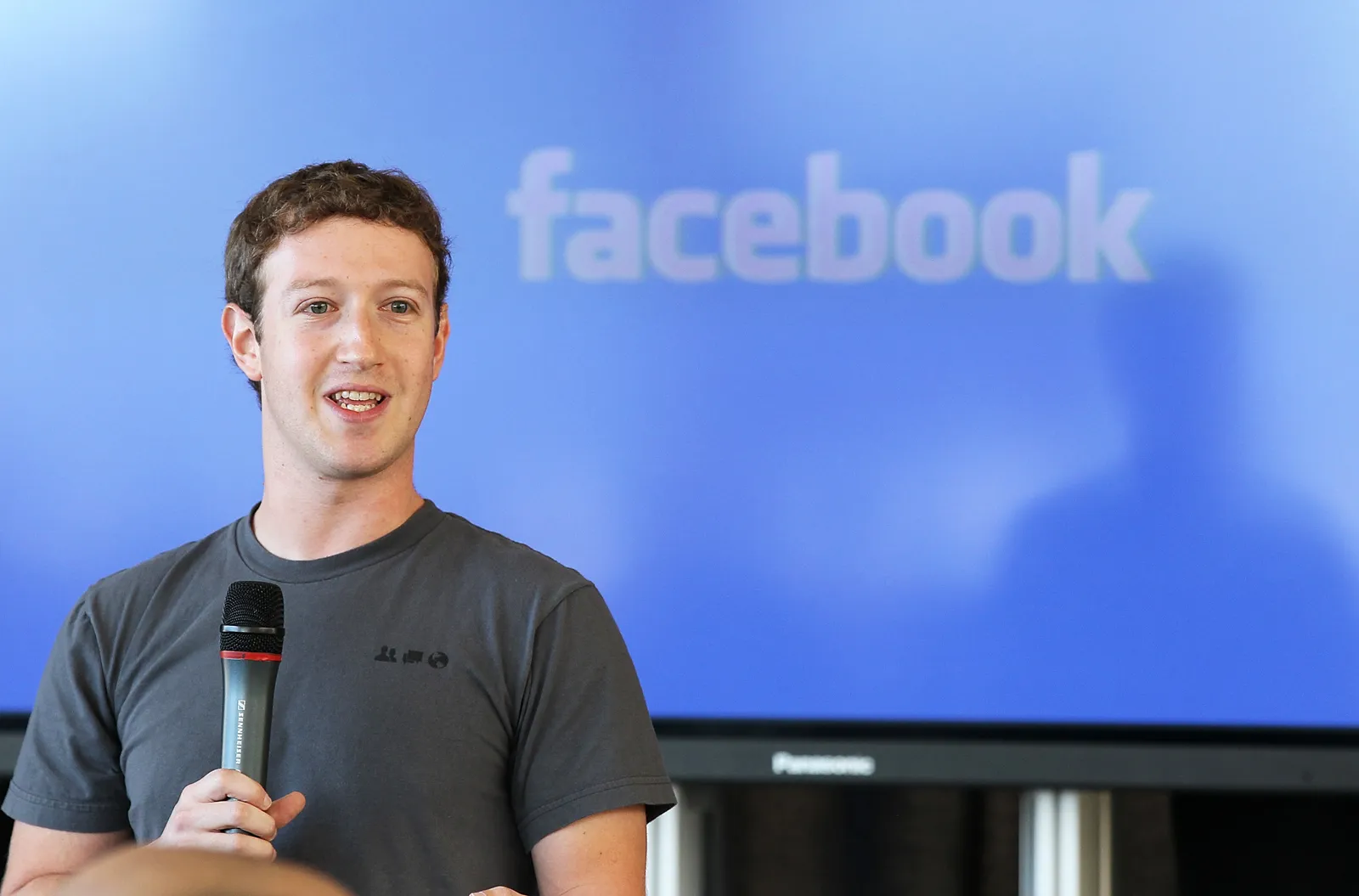 Era Media Sosial Udah Nggak Kayak Dulu Lagi? Begini Kata Zuckerberg Bos Meta