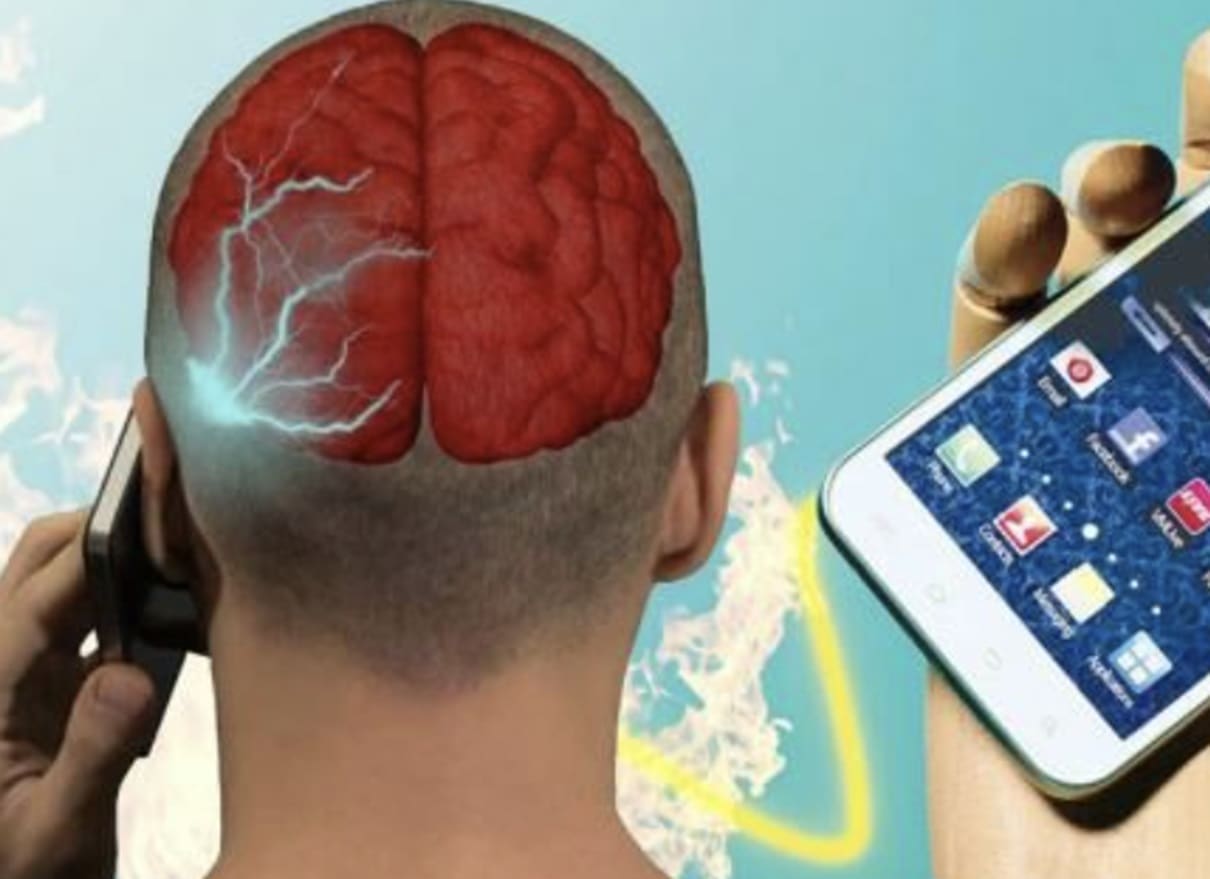 Waspada! Ini Dia Daftar HP dengan Radiasi Tertinggi yang Bikin Ngeri