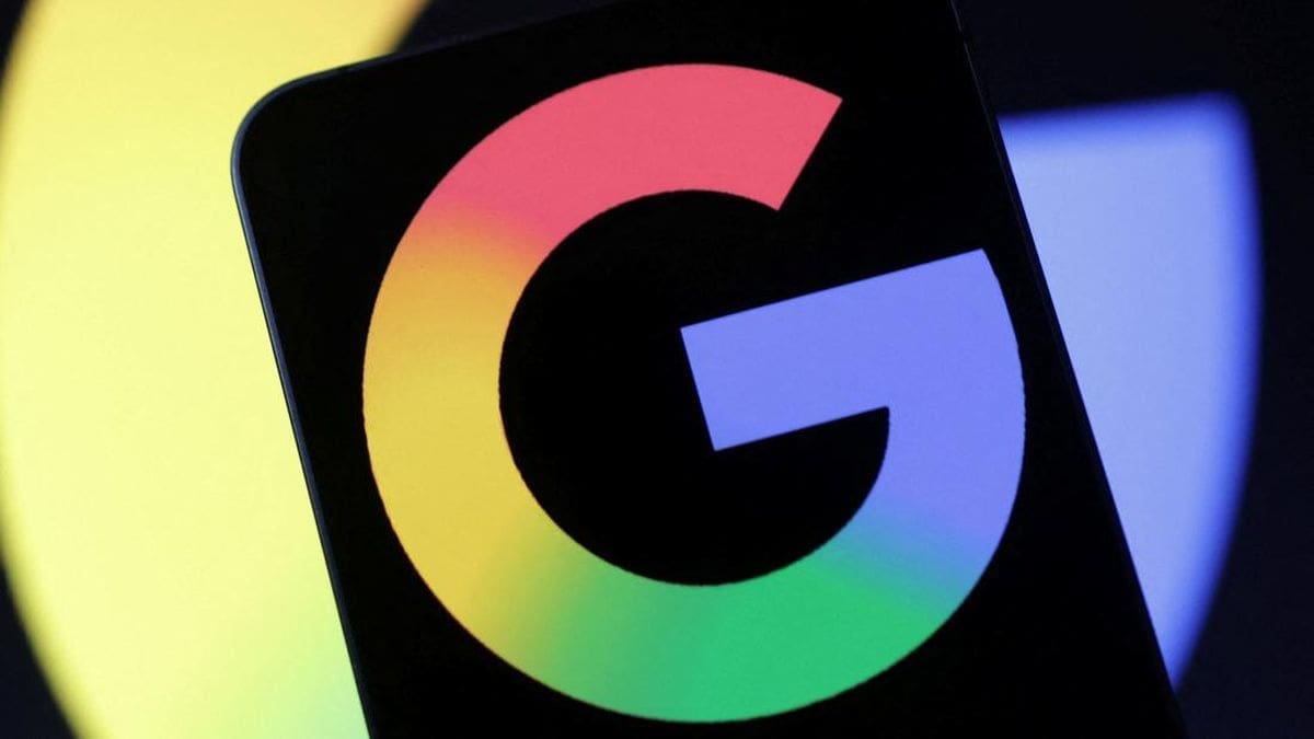 Tampilan Ikon G Google Dirombak, Sekarang Lebih Fresh dan Modern