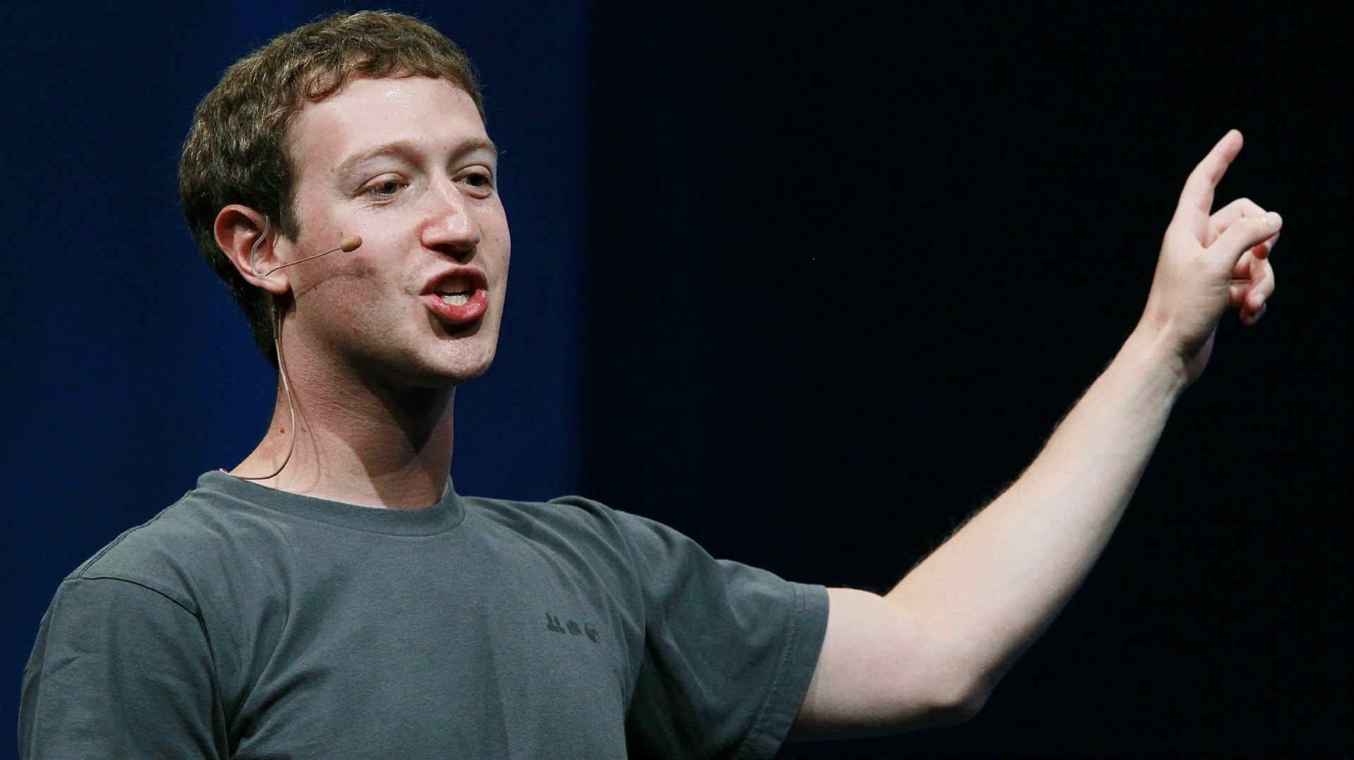 Menarik Banget! Zuckerberg Yakin AI Bisa Jadi Temen Curhat Buat yang Lagi Kesepian