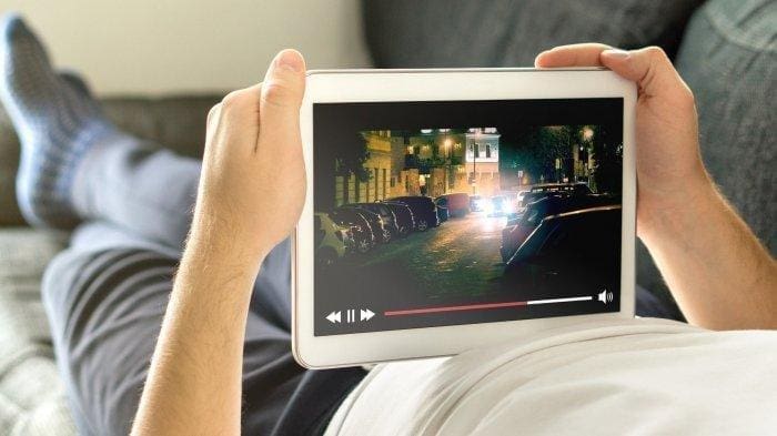 Bye IndoXXI & LK21! Ini Platform Nonton Film Legal yang Siap Temenin Long Weekend Kamu