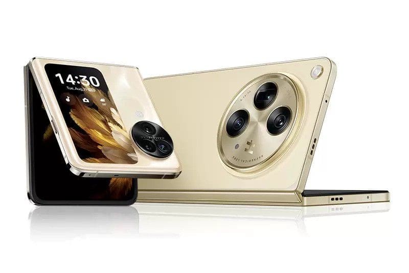 Oppo Find 5: Multitasking Super Cepat dengan Split Screen Terbaik