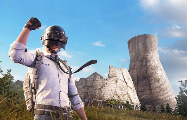 Update PUBG 3.8 Resmi Rilis! Mode Attack on Titan Bikin Main Makin Greget