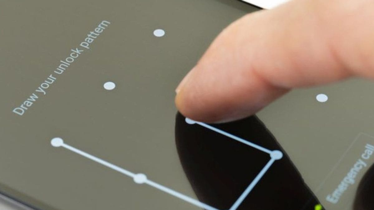 Lupa Password HP Android? Begini Solusinya!