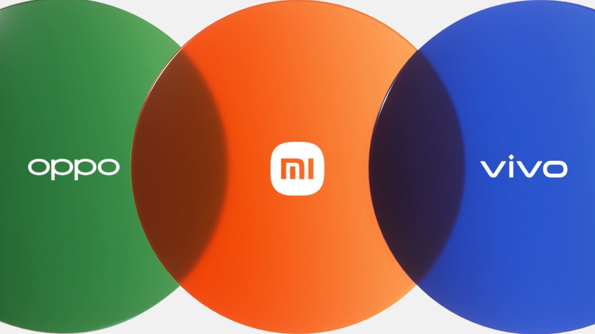 Xiaomi, Oppo, dan Vivo Mau Bikin OS Saingan Android? Ini Bocoran Rencana Besar Mereka