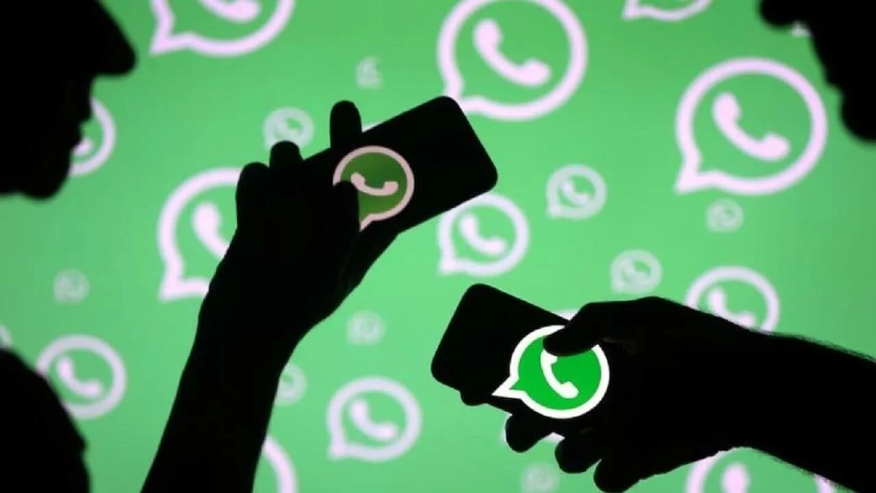 Akhirnya! Voice Chat WhatsApp Sekarang Bisa Dipakai di Semua Grup