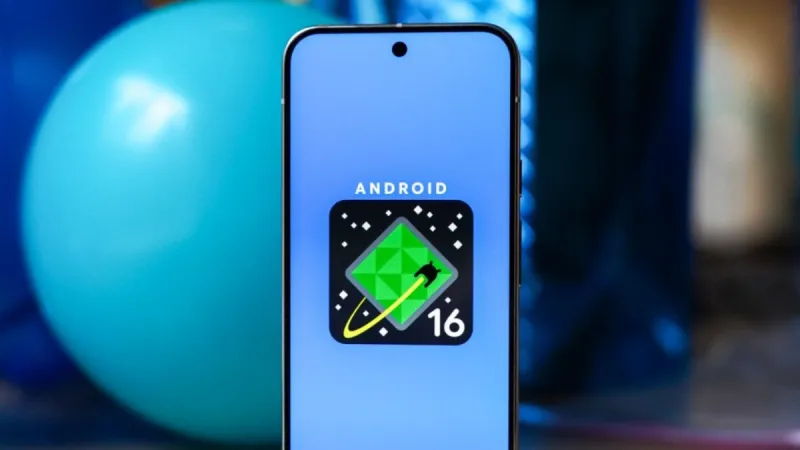 Makin Aman! Android 16 Siapkan Fitur Anti Maling Buat Kamu yang Parno HP Hilang