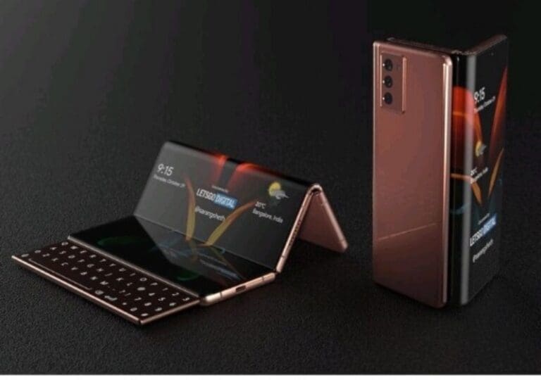 Samsung Siap Rilis HP Layar Lipat 3, Harganya Bikin Kaget!