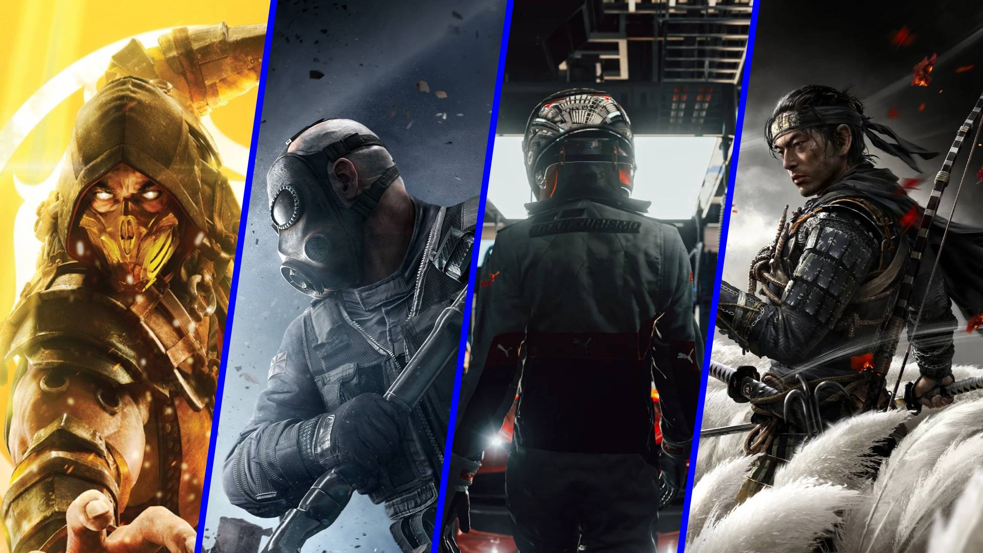 Gamer Merapat! PS Store Lagi Bagi Diskon Besar-Besaran Buat Game PS4 & PS5