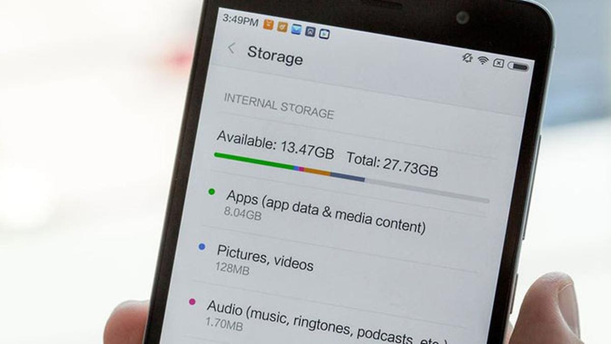 Tutorial Mudah Menghemat Storage Pada Google Foto: Simple Banget!