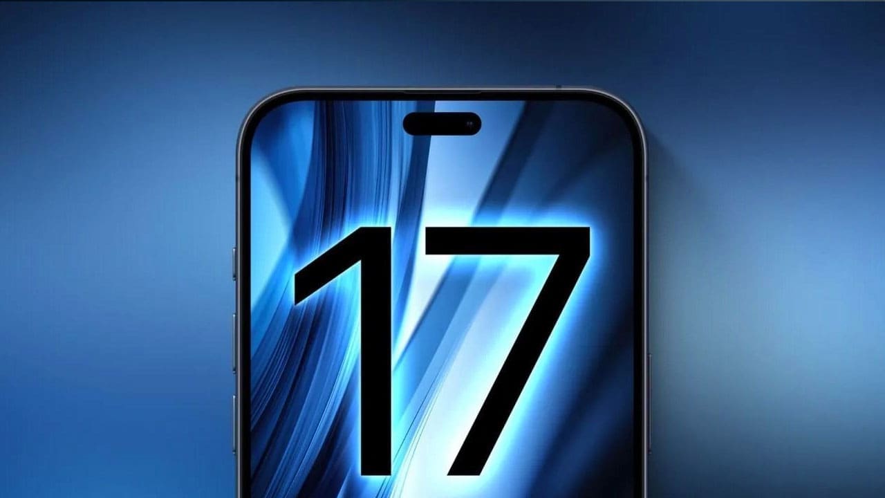 Desain iPhone 17 Bikin Ngiler, Tapi RAM Belum Ada Peningkatan Juga