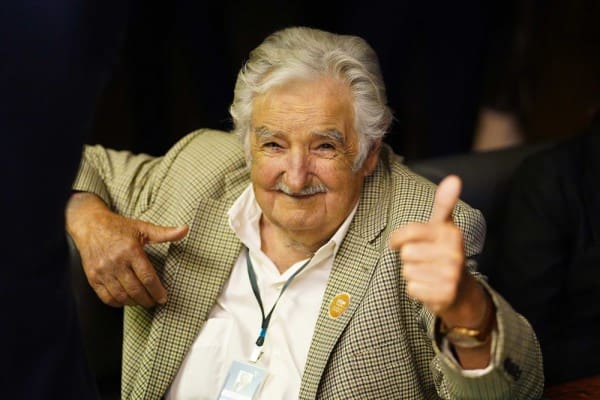 Pepe Mujica: Presiden Termiskin Dunia yang Percaya Tuhan Ada di Segalanya