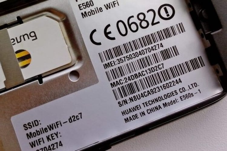 Begini Cara Melacak HP Menggunakan IMEI, Nggak Perlu Panik Bila Hilang!