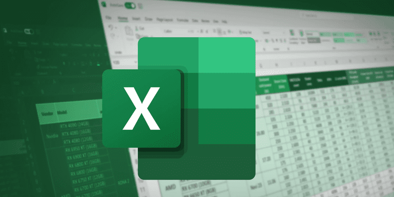 Tambah Kolom Excel Gampang Banget di Windows Mac dan Web