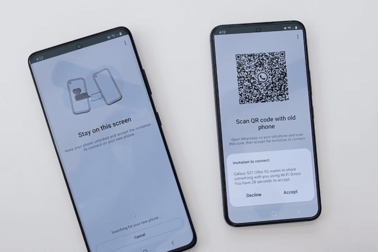 Sadap WhatsApp Jarak Jauh Cuma Modal HP? Cek 4 Trik Ini, Tapi Jangan Kebablasan!