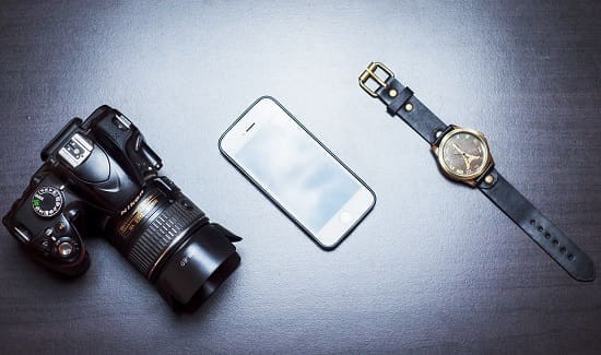 Cek Sekarang! Ini 4 HP Dengan Kamera Setara DSLR yang Belum Banyak Orang Tau