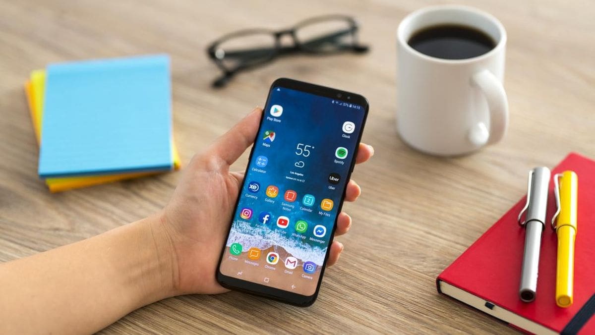 Jurus Pamungkas! Ini Dia 5 Cara Atasi Memori HP yang Penuh Terus