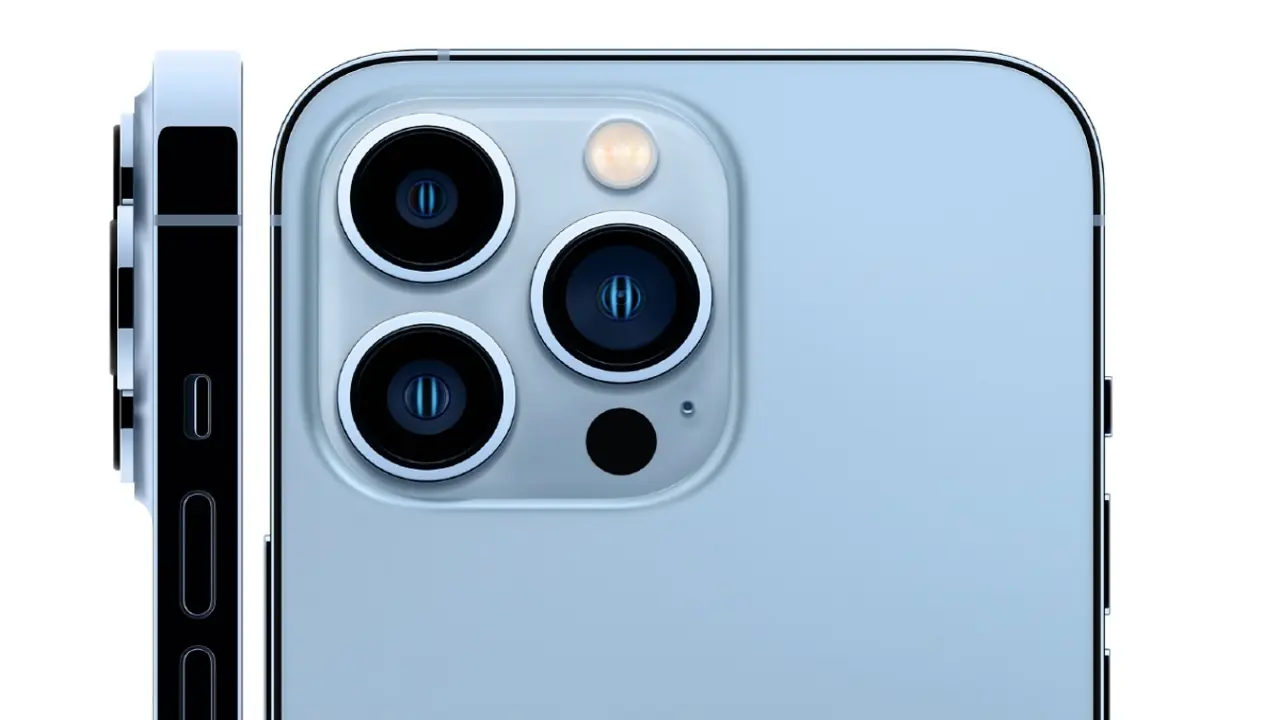 Peluncuran iPhone dengan Sensor 200MP