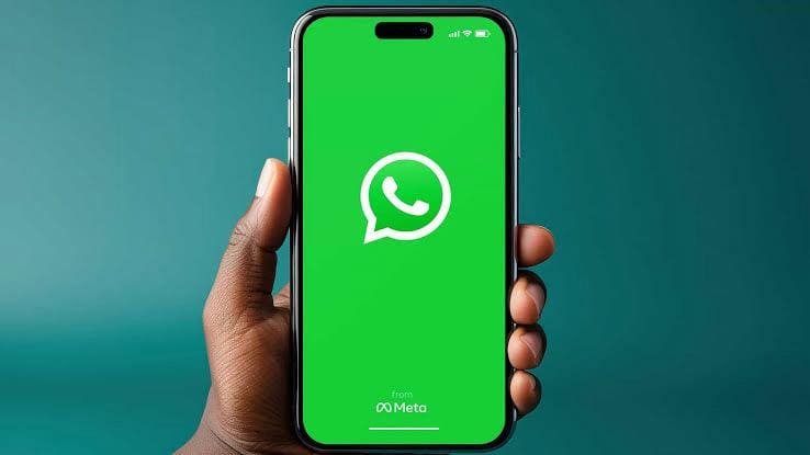 3 Pembaruan WhatsApp Bagi User iPhone